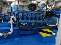 Kapal RoPax kanggo didol