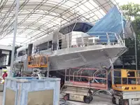 Kapal pesiar kanggo didol