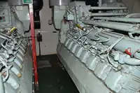 Kapal penarik kanggo didol
