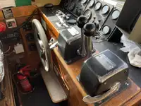 Kapal pilot kanggo didol