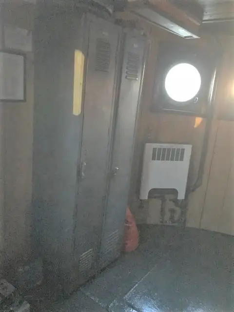 Kapal penarik kanggo didol