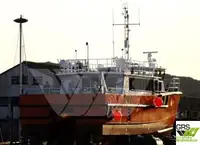 Kapal layanan ladang angin kanggo didol