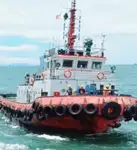 Kapal penarik kanggo didol