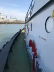 Kapal penarik kanggo didol