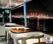Kapal pesiar kanggo didol