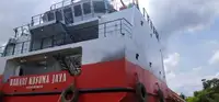 Landing Craft, Tank kanggo didol