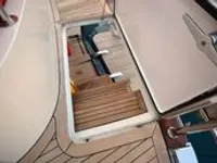 Yacht kanggo didol