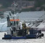 Kapal penarik kanggo didol