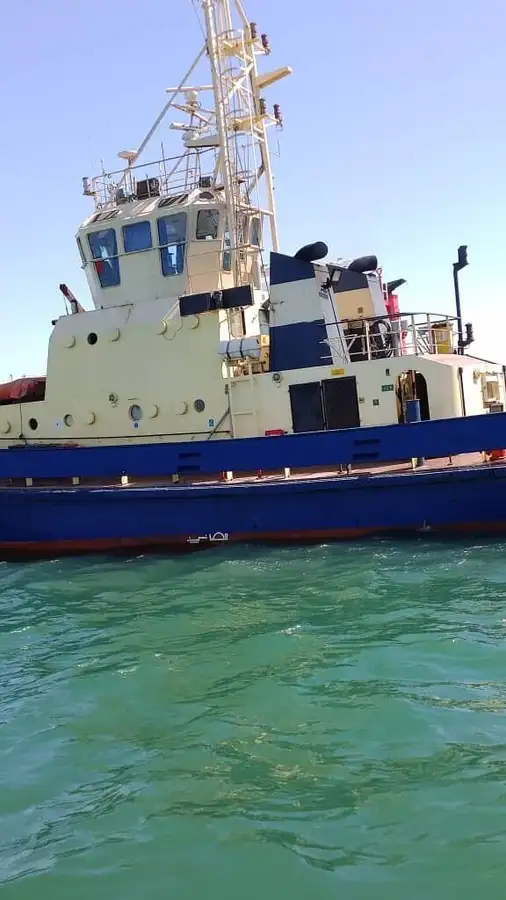 Kapal penarik kanggo didol