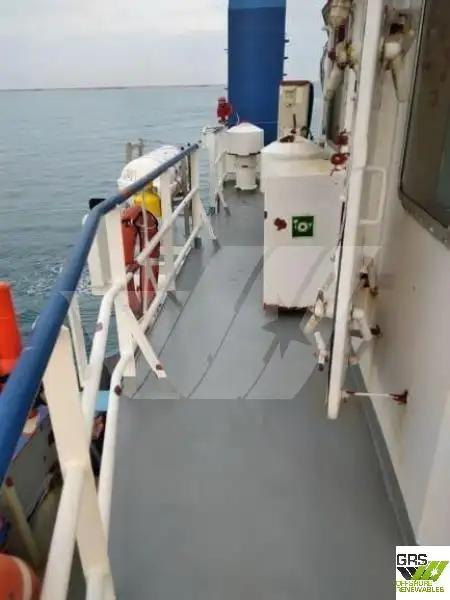 Kapal penarik kanggo didol