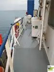Kapal penarik kanggo didol