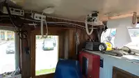 Kapal penarik kanggo didol