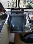 Kapal dredger kanggo didol