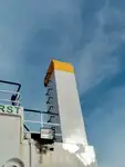 Kapal pendaratan, tangki kanggo didol