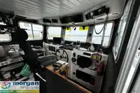 Kapal kerja kanggo didol