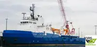 Kapal pasokan kanggo didol