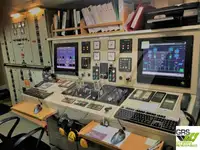 Kapal pasokan platform (PSV) kanggo didol