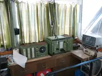 Kapal penarik kanggo didol
