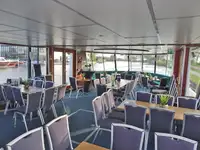 Kapal pesiar kanggo didol