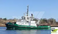 Kapal penarik kanggo didol