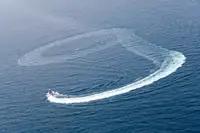 Kapal patroli kanggo didol