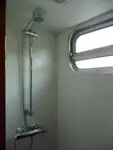 Kapal patroli kanggo didol