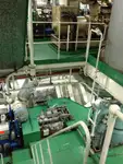 Kapal tanker minyak/bahan kimia kanggo didol
