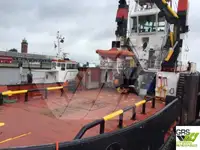 Towboat kanggo didol