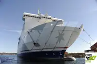 Ro-Ro ship kanggo didol