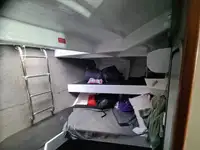 Kapal trawler kanggo didol