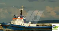 Kapal penarik kanggo didol
