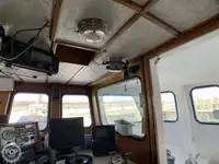 Kapal longliner kanggo didol