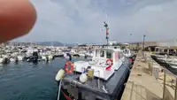 Kapal pilot kanggo didol