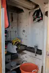 Kapal survei kanggo didol