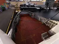 Kapal Ro-Ro kanggo didol