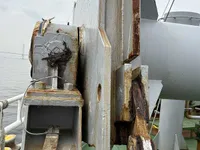 General Cargo/Multi-purpose kanggo didol