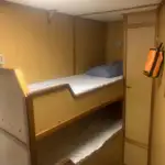 Kapal kerja kanggo didol