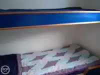 Kapal cutter kanggo didol