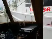 Kapal trawler kanggo didol