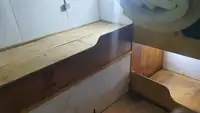 Kapal longliner kanggo didol