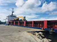 Pembawa akeh kanggo didol