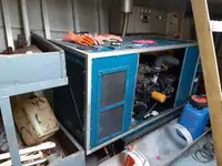 Kapal trawler kanggo didol