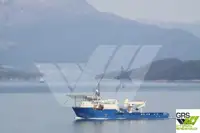 Kapal Pasokan Cepet (FSV) kanggo didol