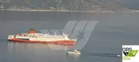 Ro-Ro ship kanggo didol