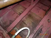 Kapal cutter kanggo didol