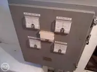 Kapal cutter kanggo didol