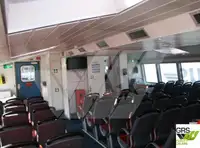 Kapal penumpang kanggo didol