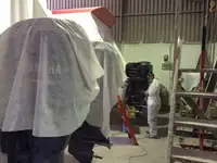 Kapal penyelamat kanggo didol