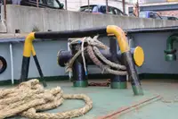 Kapal penarik kanggo didol