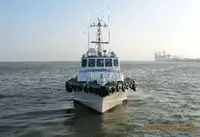 Kapal pilot kanggo didol